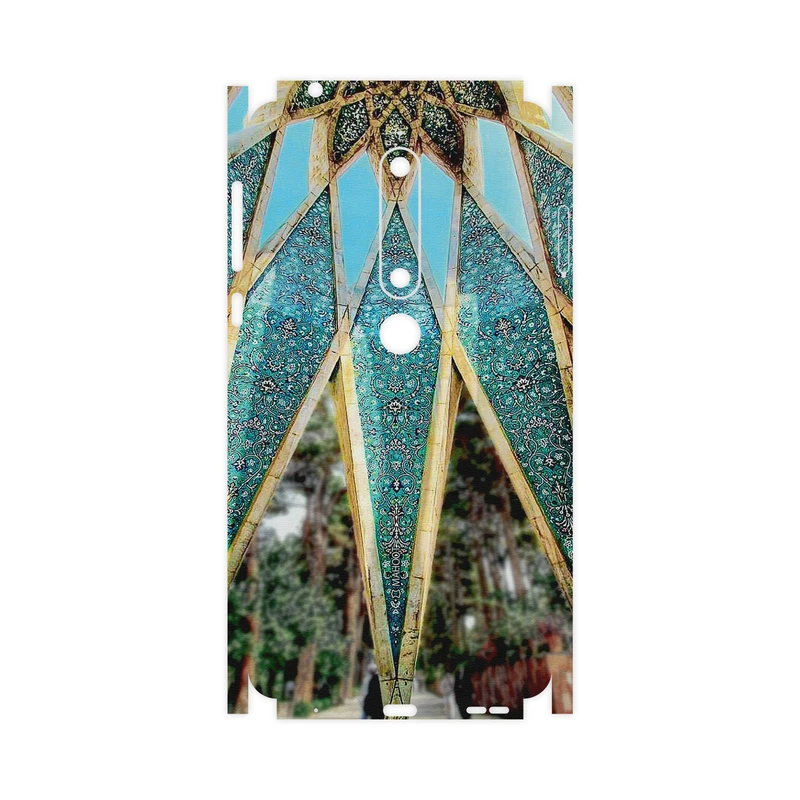 برچسب پوششی ماهوت مدل KHAYAM-Tomb-FullSkin مناسب برای گوشی موبایل نوکیا 6.1