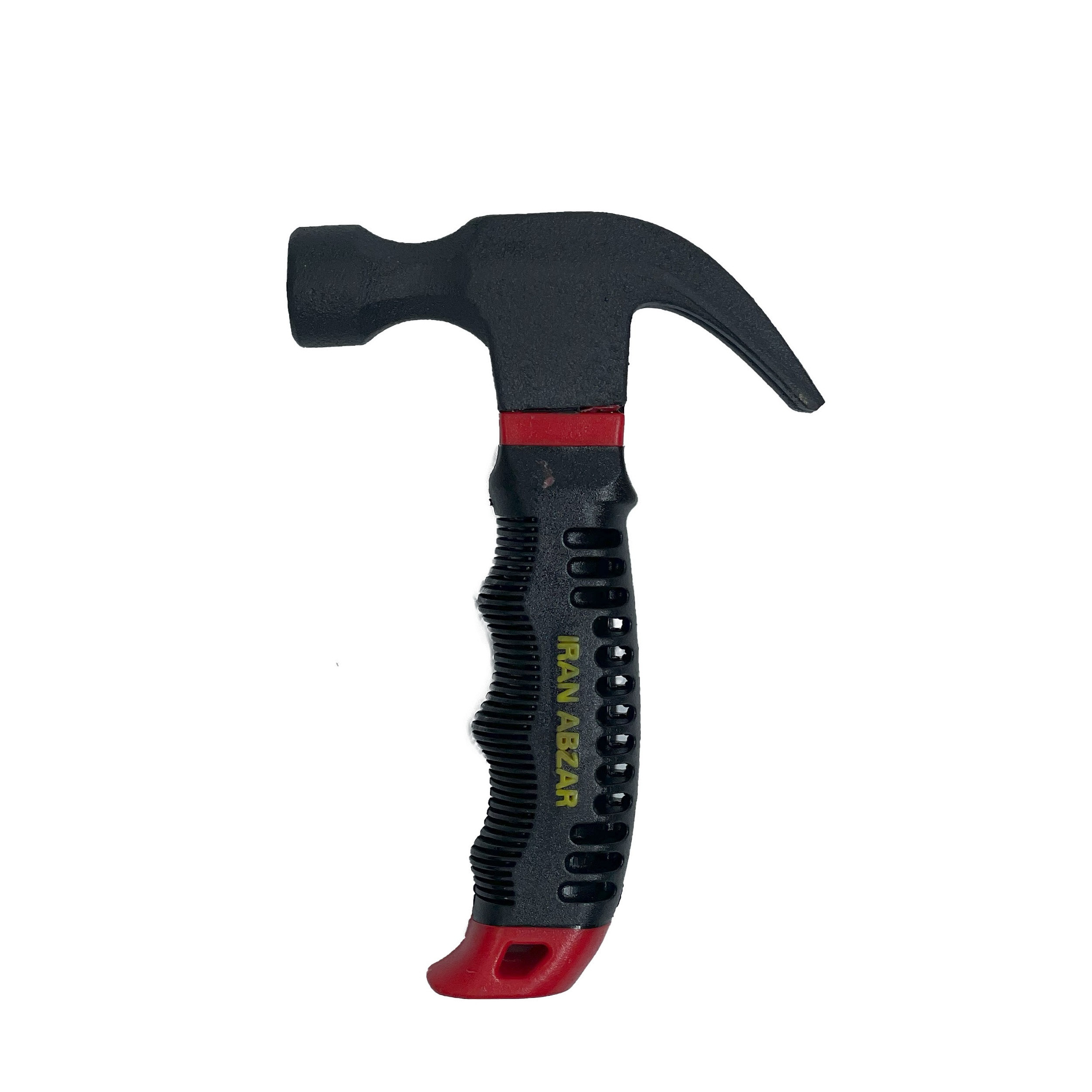 چکش میخ کش ایران ابزار مدل فایبر وزن 200 گرم