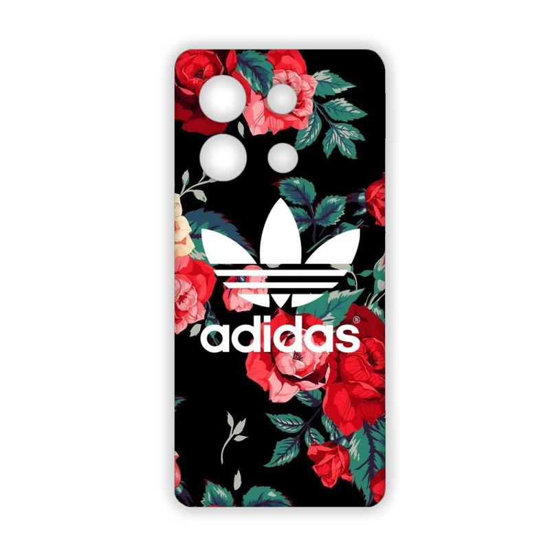 کاور کد 169 مناسب برای گوشی موبایل شیائومی Redmi Note 13 Pro (4G) / Poco M6 Pro (4G)