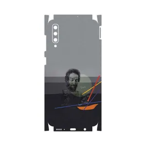 MAHOOT Sohrab Sepehri-FullSkin Cover Sticker for Samsung Galaxy A50