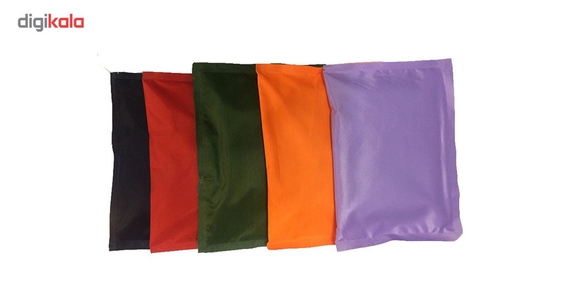 پک گرم و سرد پی ام بی مدل BU60-1520