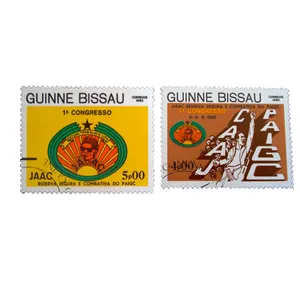 تمبر یادگاری طرح ملل  کد mellal-480 مجموعه 2 عددی