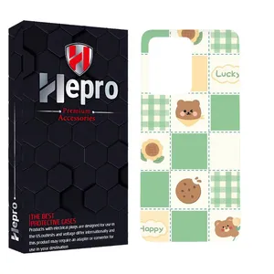 HEPRO MC Cover for XIAOMI POCO X5