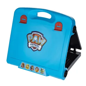 تخته وایت برد دوطرفه مدل Chalk Board Paw Patrol