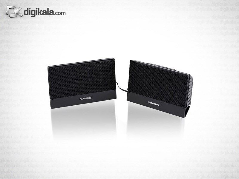 اسپیکر پرتابل و استریو فراسو مدل FMS-2066 main 1 1
