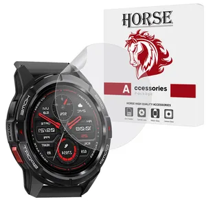 Horse NNOH20 Screen Protector For Xiaomi Mibro GS Active