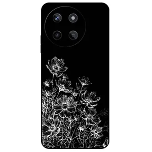 Megafone Flower 7274 Cover For Realme 11 4G