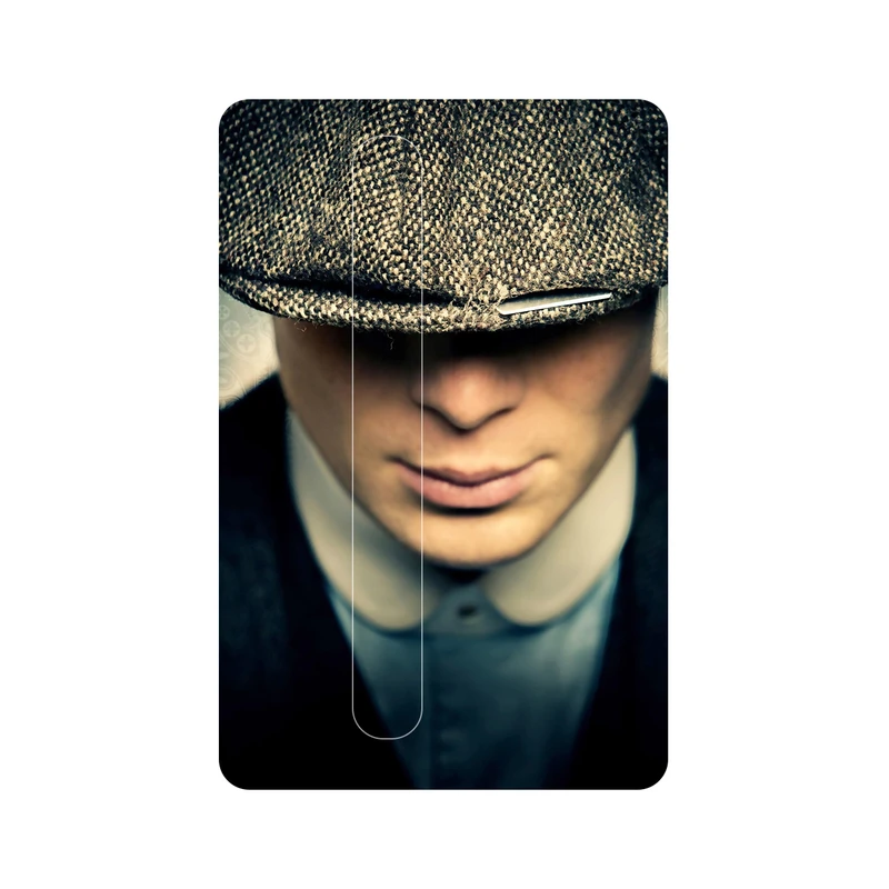 استیکر کارت مدل پیکی بلاندرز نقابداران کد G18