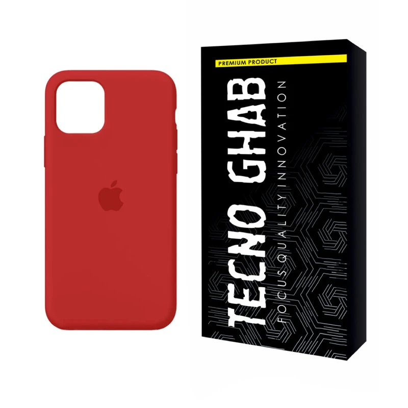 کاور تکنو قاب مدل SILICON PK مناسب برای گوشی موبایل اپل IPHONE 11 PRO MAX