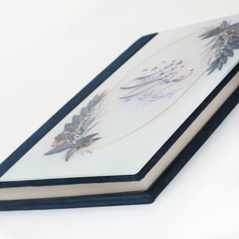 آلبوم عکس مدل 16x21 - Z600