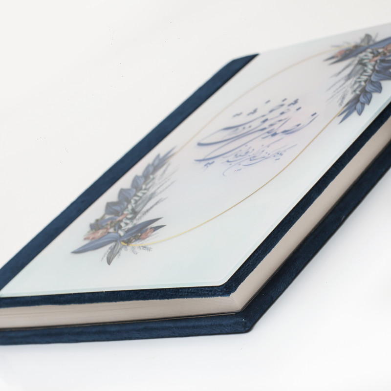 آلبوم عکس مدل 16x21 - Z600