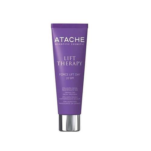 کرم سفت کننده روز اتچ مدل lift therapy حجم 50 میلی لیتر