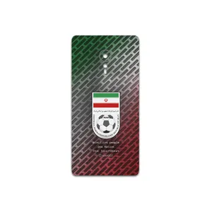 MAHOOT Iran-National-Football-Team Cover Sticker for Lenovo ZUK Z2