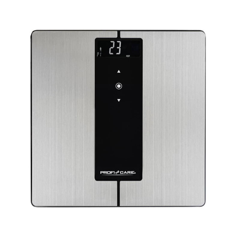 ترازو دیجیتالی پرافی کر مدل PC-PW3008BT