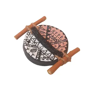 جاعودی مدل دو دسته طرح سرخپوستی