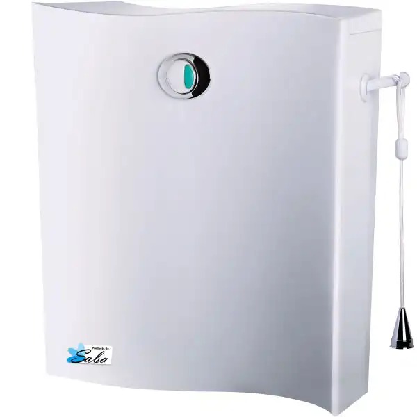 فلاش تانک صبا مدل دریا