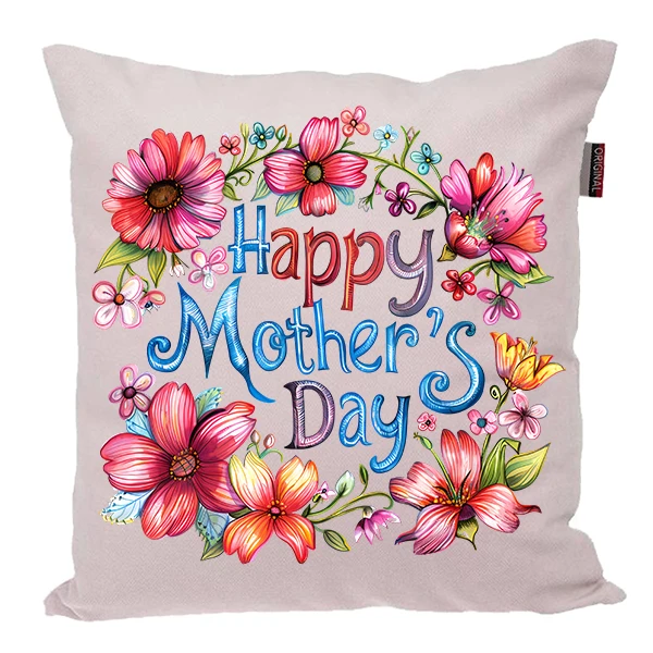 کوسن پاد آفرین مدل روز مادر روز زن کد PK30419