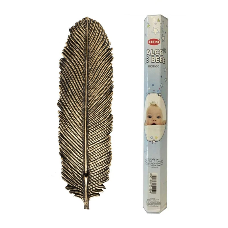 جاعودی و عود مدل پودر بچه کد 03 مجموعه 2 عددی