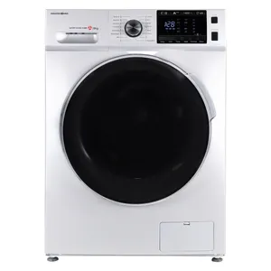 ماشین لباسشویی پاکشوما مدل TFU-84406 ظرفیت 8 کیلوگرم