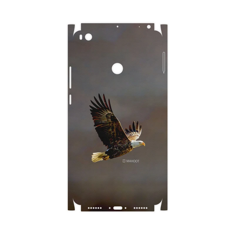 برچسب پوششی ماهوت مدل Eagle-FullSkin مناسب برای گوشی موبایل شیائومی Mi Max 2