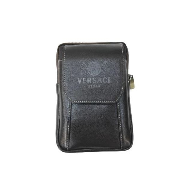 کیف رودوشی مردانه ورساچه مدل s25