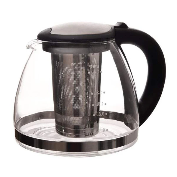 قوری مدل چایساز کد 1/5L