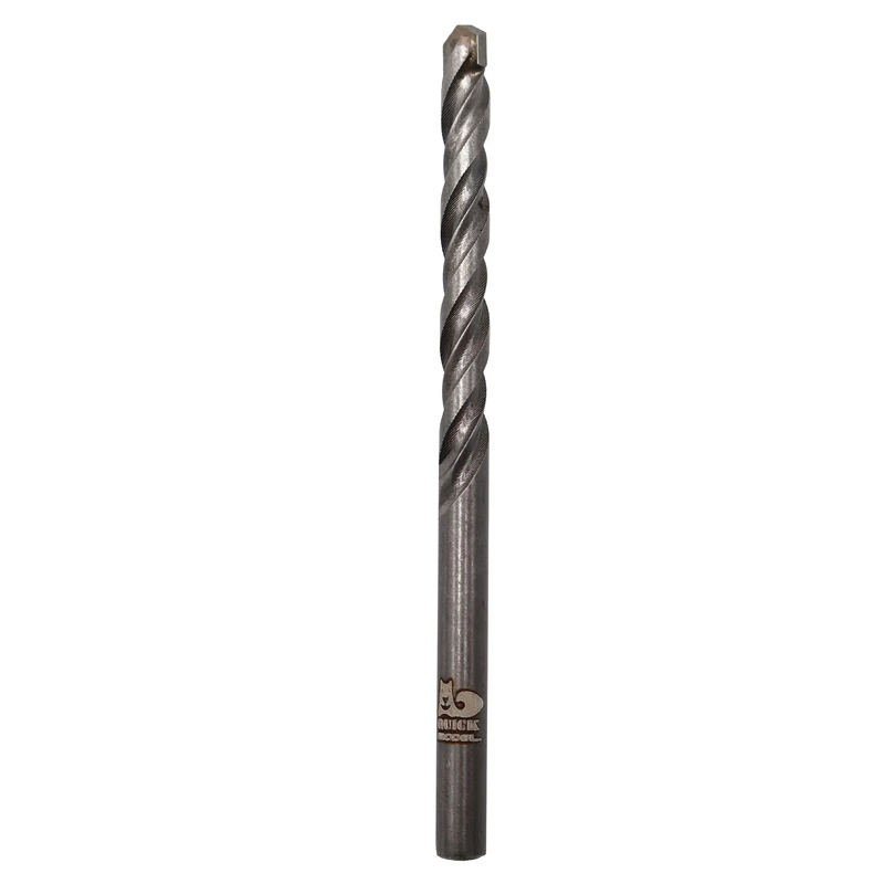 مته الماسه مدل کوییک کد YP-AL-GRANITE-STEEL-100MM سایز 7 میلیمتر 