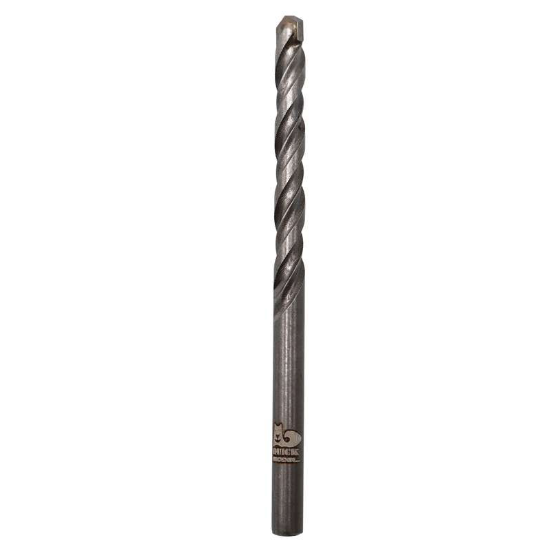 مته الماسه مدل کوییک کد YP-AL-GRANITE-STEEL-100MM سایز 7 میلیمتر 