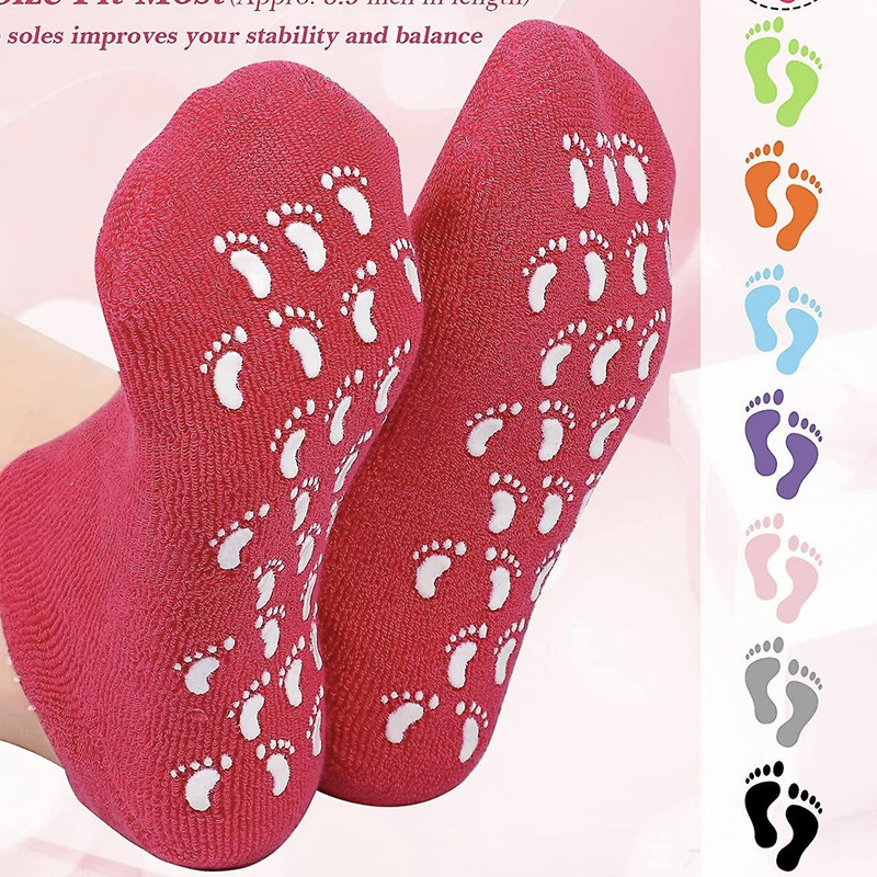 جوراب رفع ترک پا مدل t490