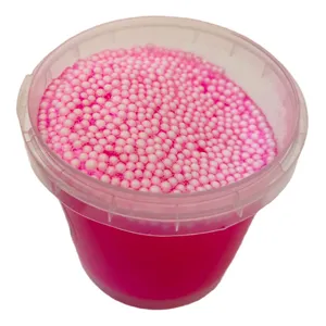 ژل بازی طرح دونه برفی مدل pnd50