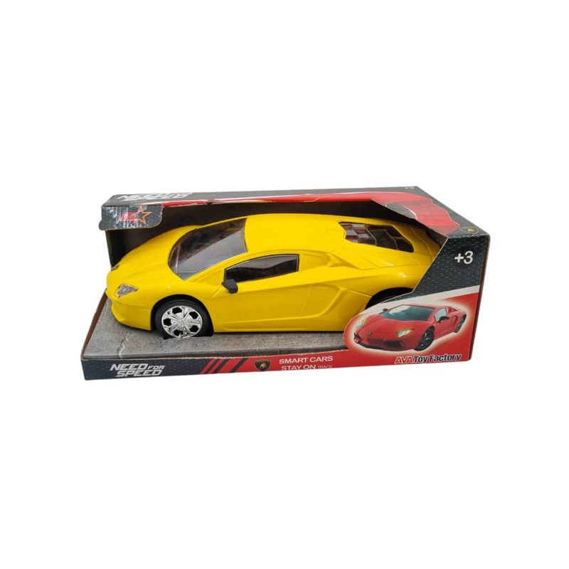 ماشین بازی مدل لامبورگینی اونتادور 3020 کد L2