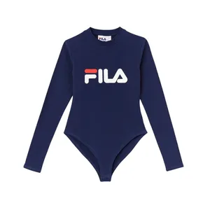 بادی آستین بلند زنانه مدل چاپی کد FL-230210