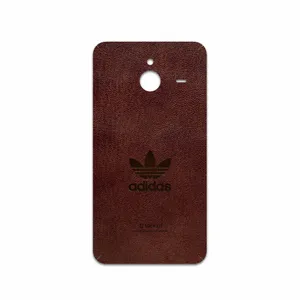 MAHOOT NL-DDS Cover Sticker for Microsoft Lumia 640 XL