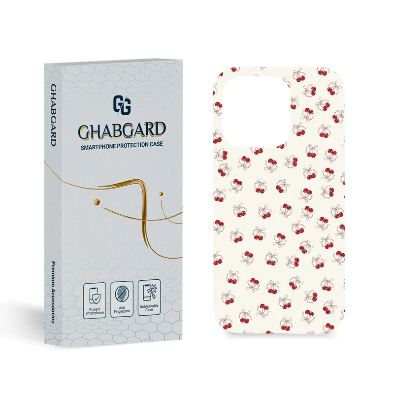 کاور قاب گارد مدل دخترانه مناسب برای گوشی موبایل اپل iPhone 14 Pro