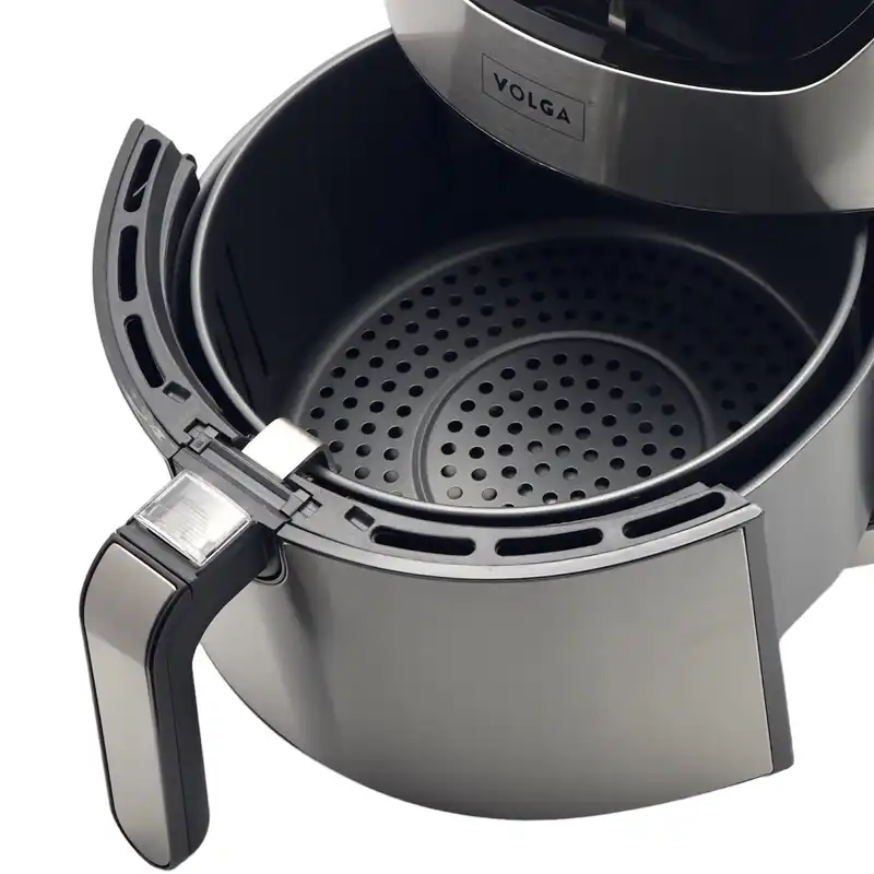 سرخ کن بدون روغن ولگا مدل Z-83