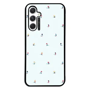 AKAM AMC-WSGA54-SKI-11 Cover For Samsung Galaxy A54