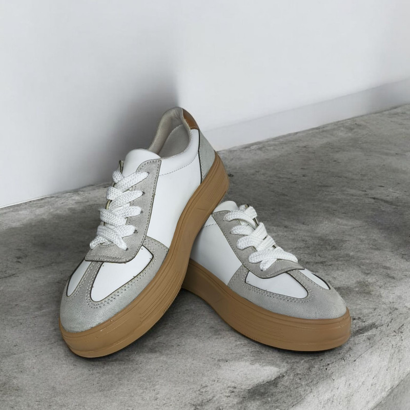 کفش روزمره زنانه مدل sum124