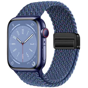 بند مسیر مدل HITZEE مناسب برای اپل واچ سری 10 سایز 46 میلی متری