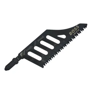 تیغه اره عمودبر چوب ام دی اف باس مدل 142