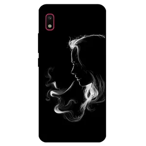 Megafone 8261 Cover For Samsung Galaxy A10 E  