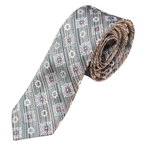 کراوات مردانه کلوین کلاین مدل SLT371994PRO8