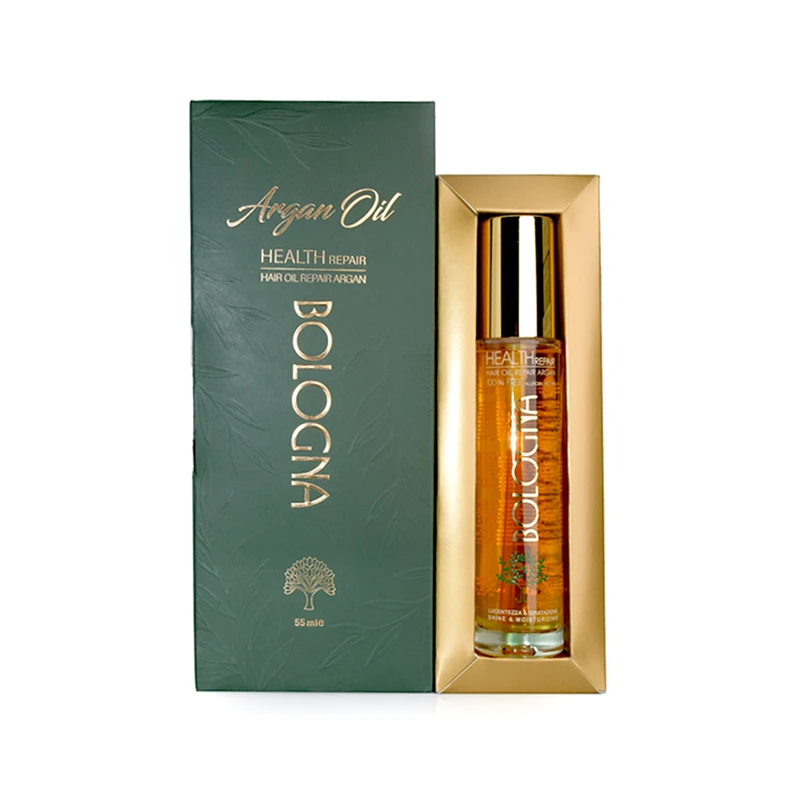 عکس شماره 6 : روغن آرگان بلونیا مدل health repair حجم 55 میلی لیتر