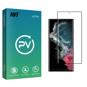 HVT PV2 S22 Ceramics Screen Protector For Samsung Galaxy S22 Ultra 5G
