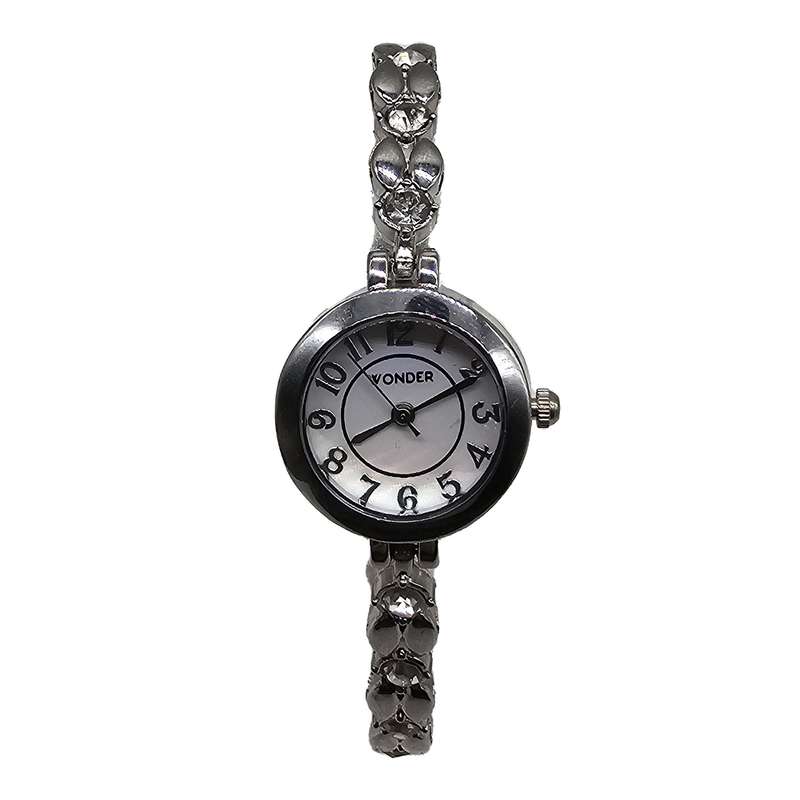 ساعت مچی عقربه ای زنانه مدل N30N