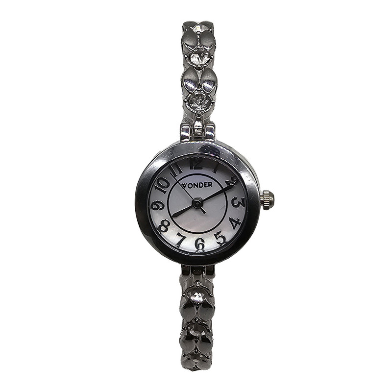 ساعت مچی عقربه ای زنانه مدل N30N