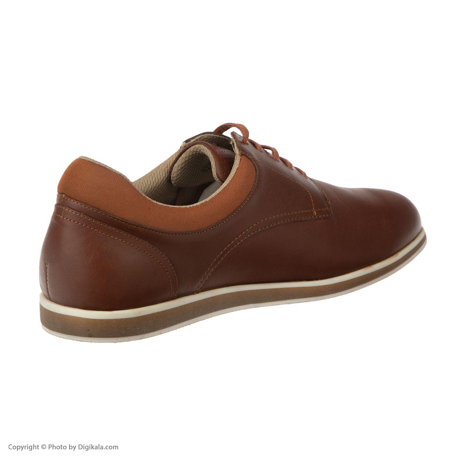 کفش روزمره مردانه آلدو مدل 122012103-Brown -  - 6