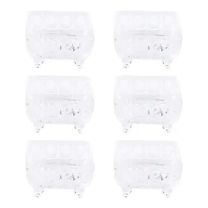 پیاله اورینتال مدل CO-700100012 - بسته 6 عددی