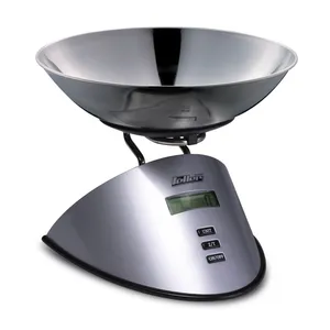 ترازوی آشپزخانه فلر KS 508