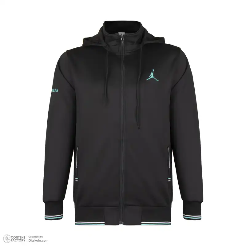 ست سویشرت و شلوار ورزشی مردانه مدل 0027