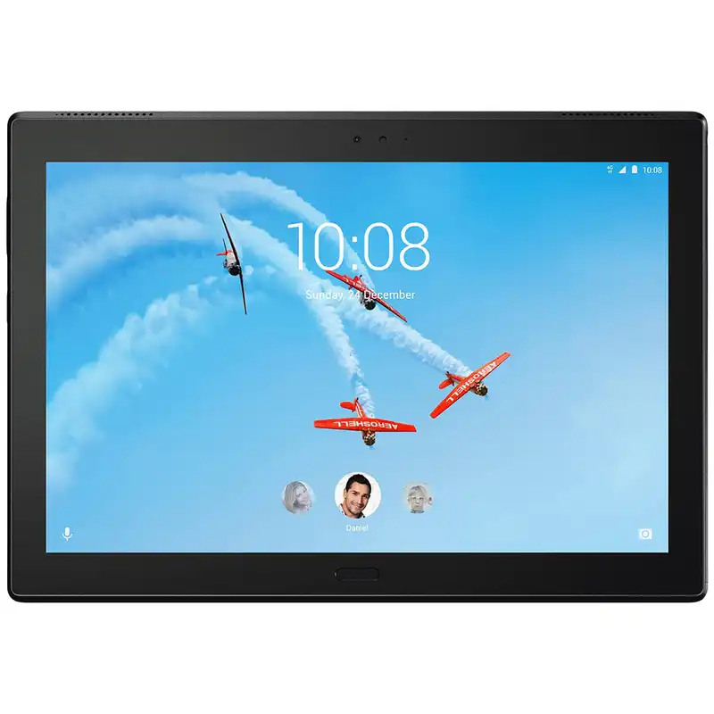 تبلت لنوو مدل Tab 4 10 Plus LTE ZA2T0000US